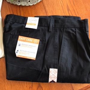 St. John’s Bay men’s dress pants